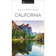 California Eyewitness Travel Guide